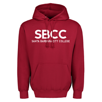 SBCC ORGANIC HOOD